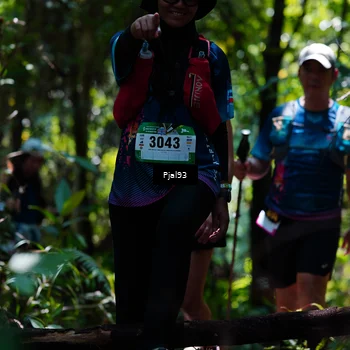 Runner Photo 5166467