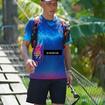 Runner Photo 5166479