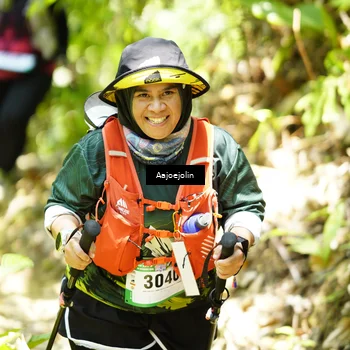 Runner Photo 5166481