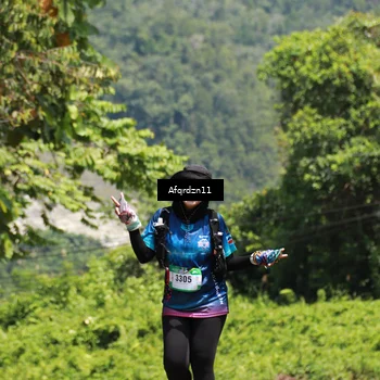 Runner Photo 5166502