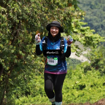 Runner Photo 5166506