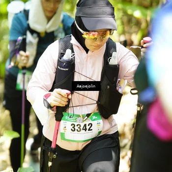 Runner Photo 5166514