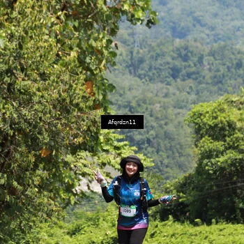 Runner Photo 5166518