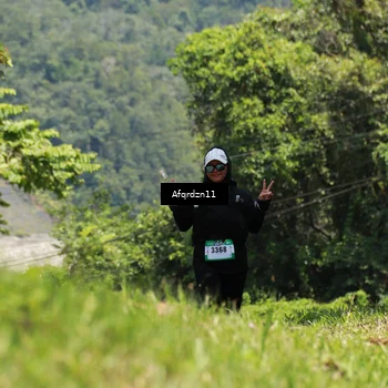 Runner Photo 5166522