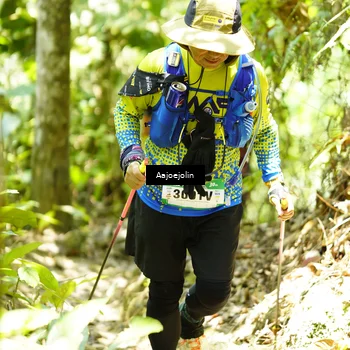 Runner Photo 5166524
