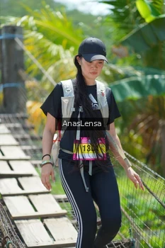 Runner Photo 5166532