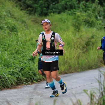 Runner Photo 5166535