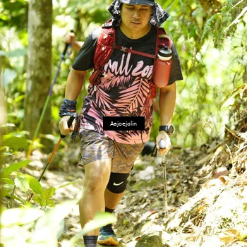 Runner Photo 5166541