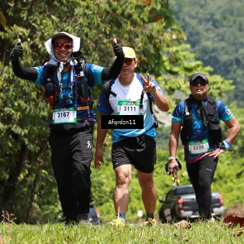 Runner Photo 5166543
