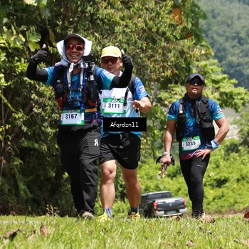 Runner Photo 5166547