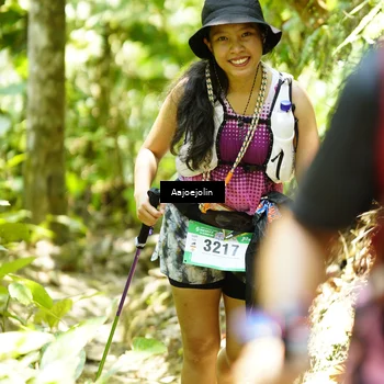 Runner Photo 5166548