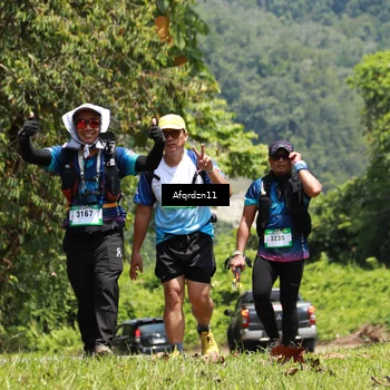 Runner Photo 5166554