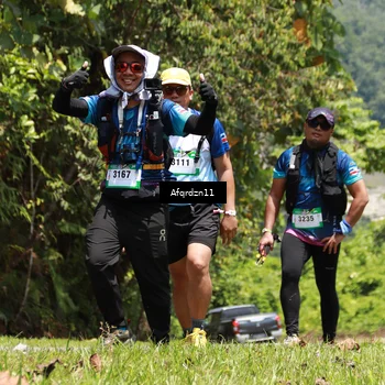 Runner Photo 5166563