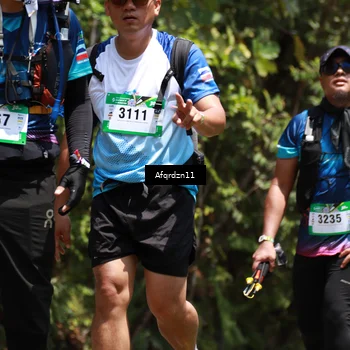 Runner Photo 5166570