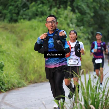 Runner Photo 5166571