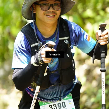 Runner Photo 5166572