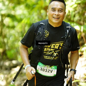 Runner Photo 5166576