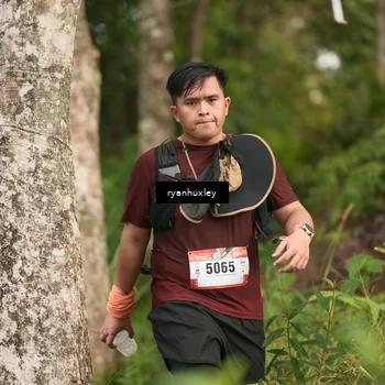 Runner Photo 5166583