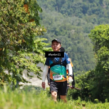 Runner Photo 5166587