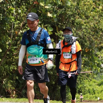 Runner Photo 5166594