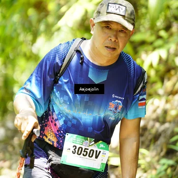 Runner Photo 5166602