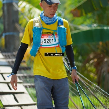 Runner Photo 5166621
