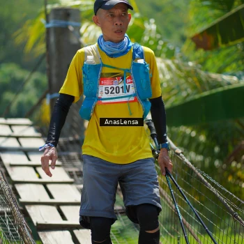 Runner Photo 5166622