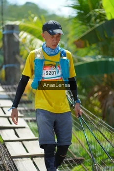 Runner Photo 5166637