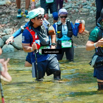 Runner Photo 5166643