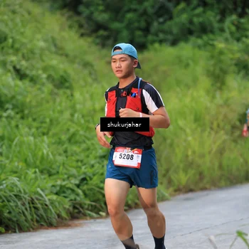 Runner Photo 5166644