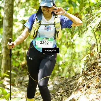 Runner Photo 5166645