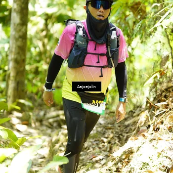 Runner Photo 5166649