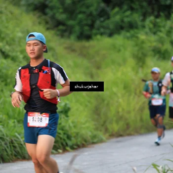 Runner Photo 5166652