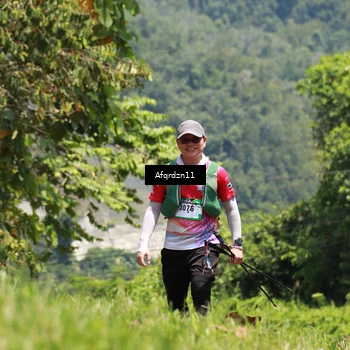 Runner Photo 5166672