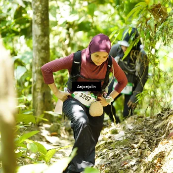 Runner Photo 5166676