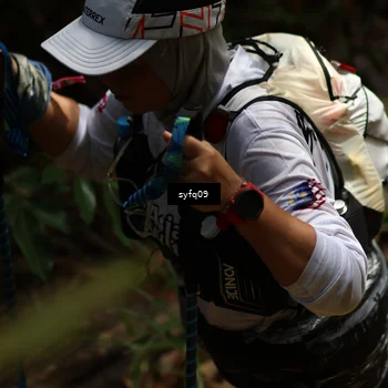 Runner Photo 5166705
