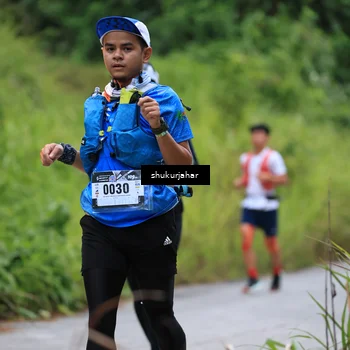 Runner Photo 5166709