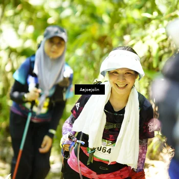 Runner Photo 5166719