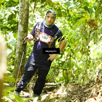 Runner Photo 5166744