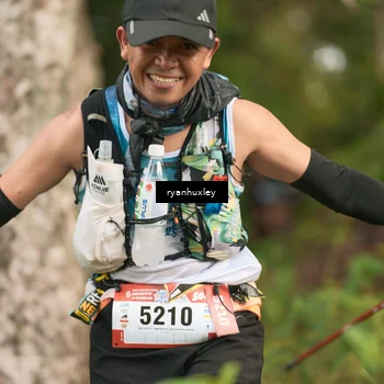 Runner Photo 5166746