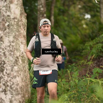 Runner Photo 5166747