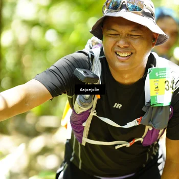 Runner Photo 5166754