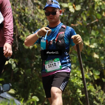 Runner Photo 5166771