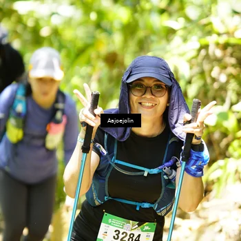 Runner Photo 5166774