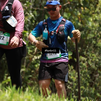 Runner Photo 5166777