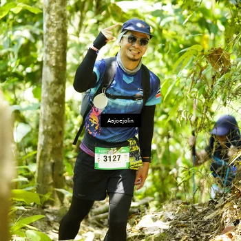 Runner Photo 5166778
