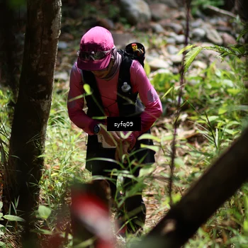 Runner Photo 5166782