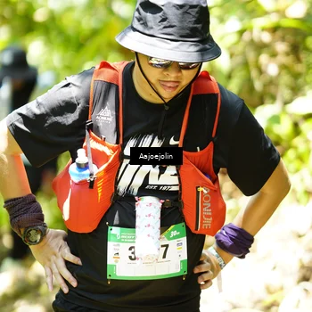 Runner Photo 5166785