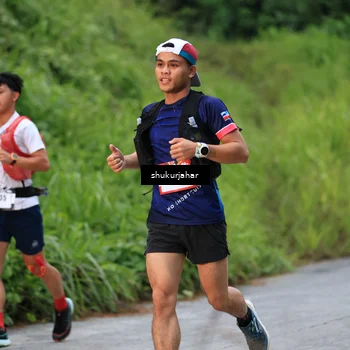 Runner Photo 5166787