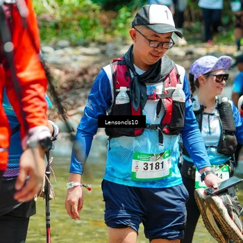 Runner Photo 5166788